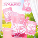 Shepu Appu Beauty Drink - You Glow Babe