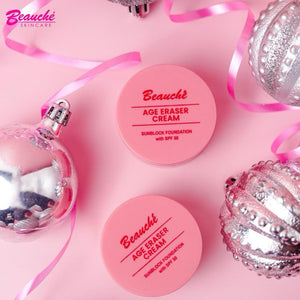 ￼Beauche Rejuvenating Cream 10g (Topical Cream)