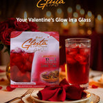 Authentic Gluta Lipo - Gold Red Iced Tea Detox