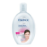 ESKINOL Deep Cleanser Classic White 225Ml