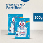 Bear Brand - Fortified Powdered Milk Drink 300g