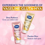 Vaseline Gluta-Hya Dewy Radiance Serum-In-Lotion - 300ml -