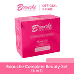 Beauchè Beauty Set
