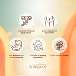 Wellness Whispers - Hormonal Imbalance Banana Melon Milk