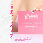 Beauchè Rejuvenating Set - Simplicity Care Cosmetics