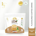 Luxe Slim - Caffe Macchiatto No. 1 Detox/Collagen Drink