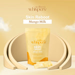Wellness Whispers - Hormonal Imbalance Banana Melon Milk