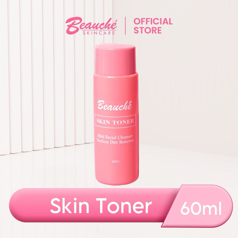 Beauche Skin Toner