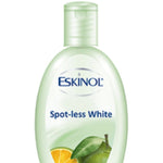 ￼ESKINOL Cleanser Spotless Whiite Calamansi 225ml