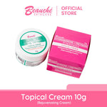 ￼Beauche Rejuvenating Cream 10g (Topical Cream)
