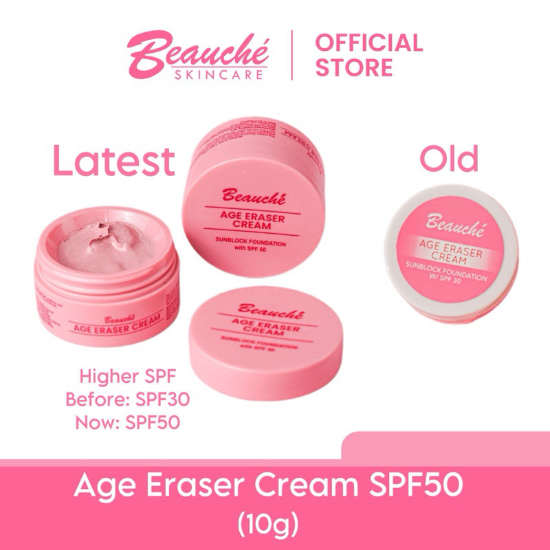 Beauche Age Eraser Cream