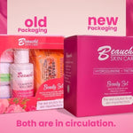 Beauchè Beauty Set