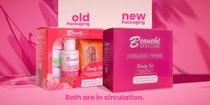 Beauchè Beauty Set