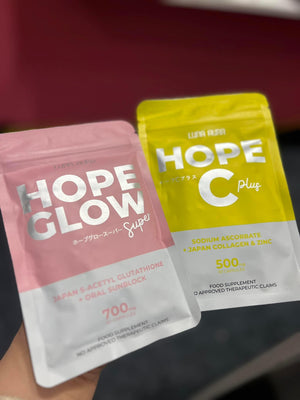 Hope Glow