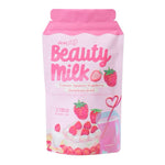 Beauty Milk - Strawbery