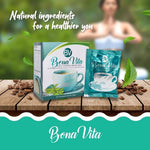 Bona Vita 8-in-1 Coffee