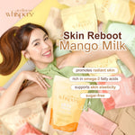 Wellness Whispers - Hormonal Imbalance Banana Melon Milk