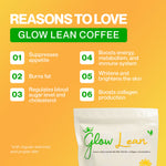Glow Lean 15-in-1 Slimming Coffee