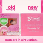 Beauchè Rejuvenating Set - Simplicity Care Cosmetics