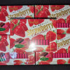 Meiji strawberry (26pcs)