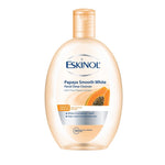 ESKINOL Deep Cleanser Papaya Smooth White 225ML