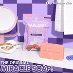 Himalayan Eczema Soap - Simplicity Care Cosmetics
