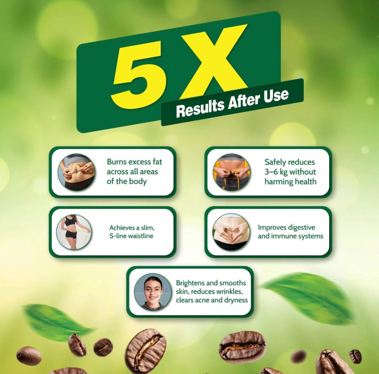 Fitgum Coffee Collagen
