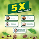 Fitgum Coffee Collagen