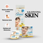 Goree Beauty Cream With LYCOPENE (17g)