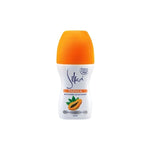 SILKA Papaya Whitening Deodorant 40ml