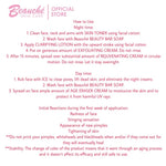 Beauchè Rejuvenating Set - Simplicity Care Cosmetics