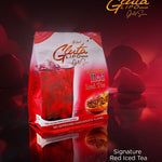 Authentic Gluta Lipo - Gold Red Iced Tea Detox