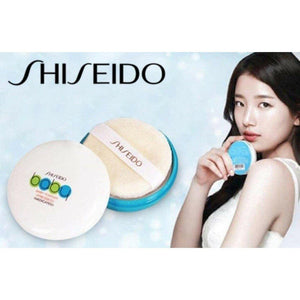 Shiseido Baby Pressed Powder - Japan 50g