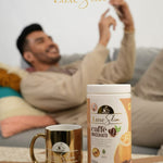 Luxe Slim - Caffe Macchiatto No. 1 Detox/Collagen Drink 500g