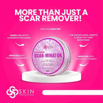 Scarminator Cream - Scar treatment