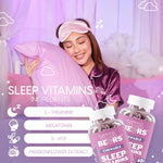 Vita Bears - Sleep Vitamins