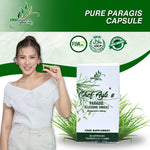 Chef Aybs - Paragis Herbal Tea Capsules
