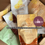 Wellness Whispers - Hormonal Imbalance Banana Melon Milk