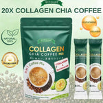 Fitgum Coffee Collagen