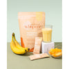 Wellness Whispers - Hormonal Imbalance Banana Melon Milk