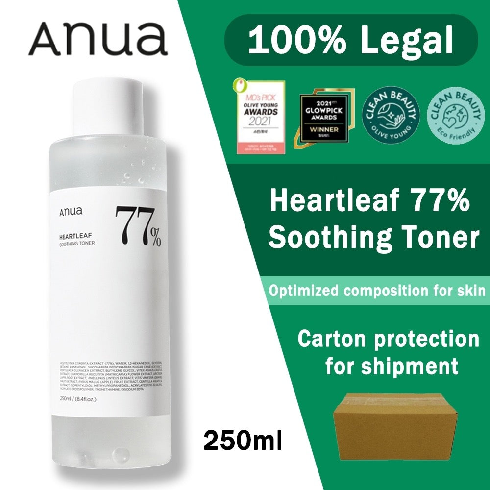 Anua Toner