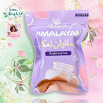 Himalayan Healing Salt Soap - Simplicity Care Cosmetics