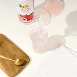 Luxe Slim - Lychee No. 1 Detox/Collagen Drink 500g
