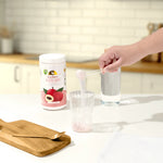 Luxe Slim - Lychee No. 1 Detox/Collagen Drink 500g