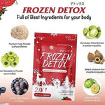 Frozen Detox