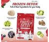 Frozen Detox