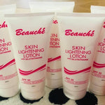 Beauchè Skin Lightening Lotion with Glutathione & SPF 30