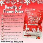 Frozen Detox