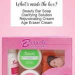 Beauchè Rejuvenating Set - Simplicity Care Cosmetics