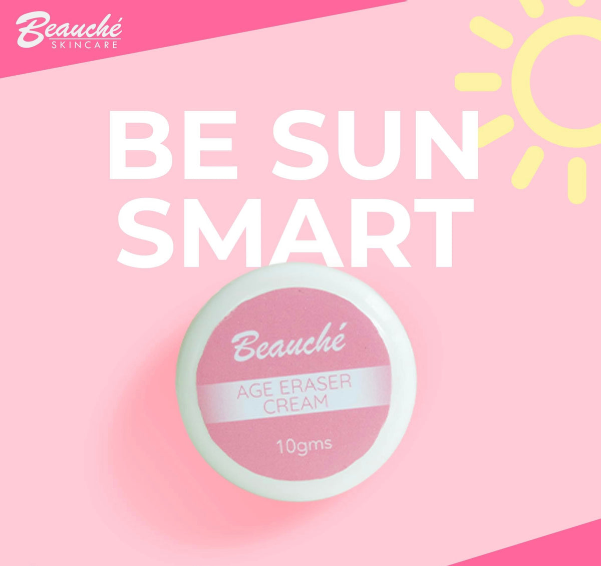 Beauche Age Eraser Cream simplicitycarecosmetics